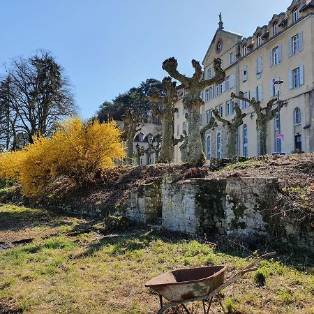 Ptit Montciel Sur Les Hauteurs De Lons Zewnętrze zdjęcie