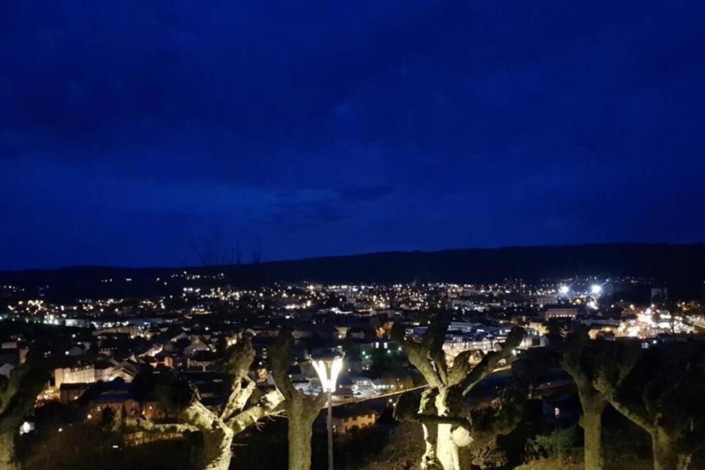 Ptit Montciel Sur Les Hauteurs De Lons Zewnętrze zdjęcie