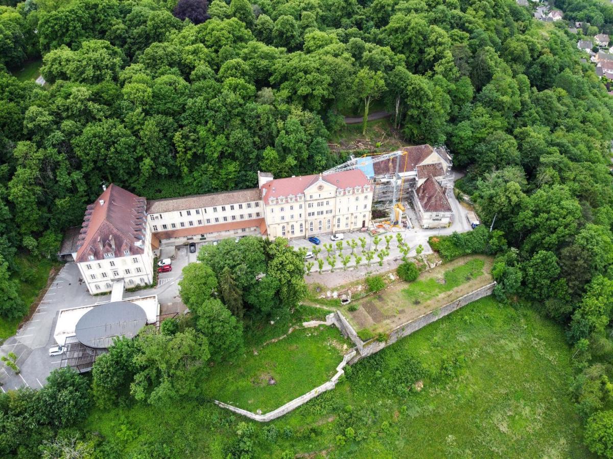 Ptit Montciel Sur Les Hauteurs De Lons Zewnętrze zdjęcie
